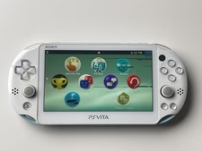 Sony Playstation PS Vita Slim