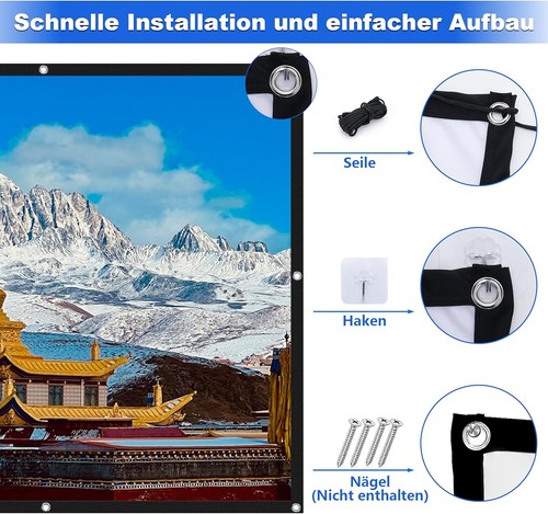100 heimkino motor - heimkino, leinwand