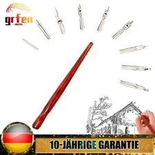 Kalligraphie Stifte