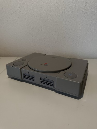 Sony playstation ps1 ersatz - playstation,