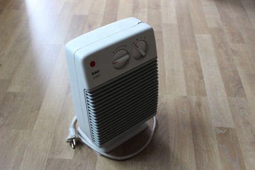 Fakir cosy heizlüfter 2000w - fakir,