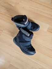 Jack Wolfskin Kinder Winterstiefel Gr.29 Texapore TOP