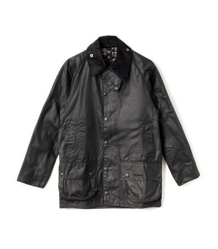 Barbour wachsjacke beaufort - barbour,