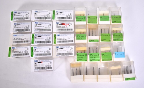 Dentalfräser