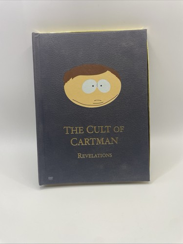 South park the cult - park,
