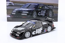 Manuel Reuter #7 Opel Calibra V6 4x4 Team Joest DTM / ITC Hockenheim 1996 1:18 W