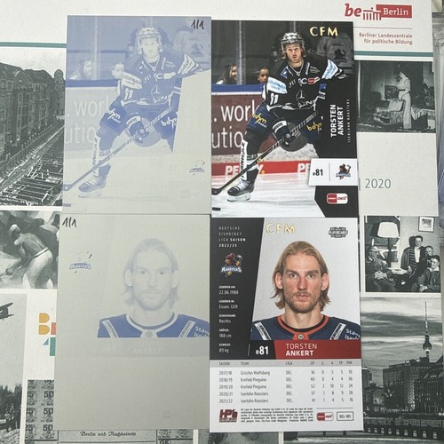 Del playercards 2022 23 - 2022-23, 22-23