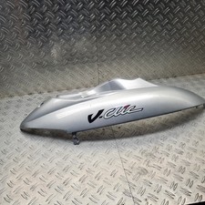 Flügel Backe Seitenverkleidung R. Peugeot V-Clic 50 4T BJ. 08-14 #28262