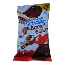 Kinder Schoko Bons Crispy