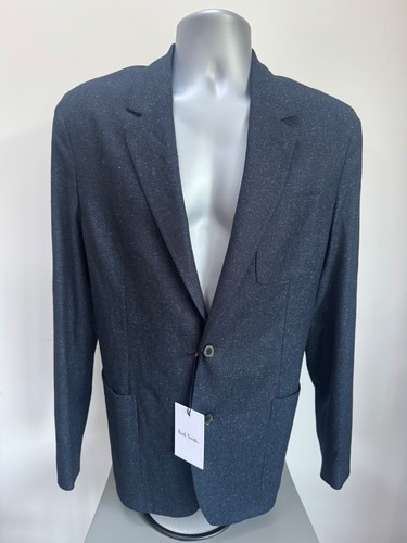 Paul smith herren blau blazer - smith,