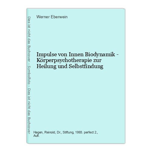Impulse von innen biodynamik - impulse,