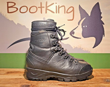 Lowa combat patrol stiefel - lowa, zum
