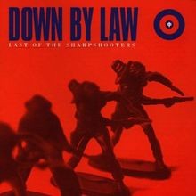 Last of the Sharpshooters von Down By Law | CD | Zustand sehr gut