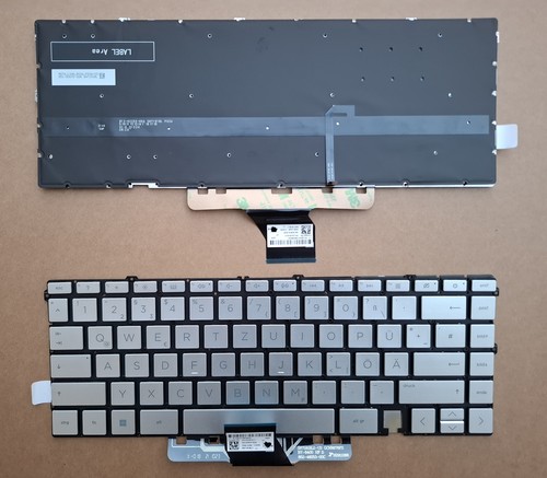 Tastatur envy x360 - hp,
