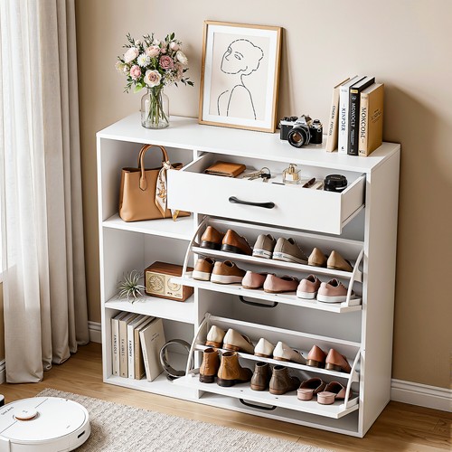 Oyajia schuhkipper fächer - 2,