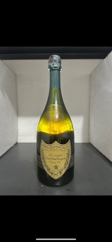 Dom perignon 1969 - dom,