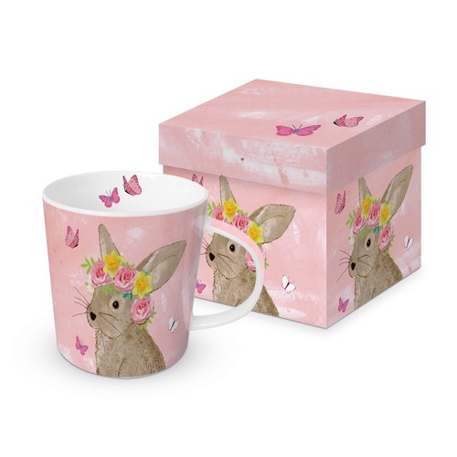 Ppd trend mug easter - trend,