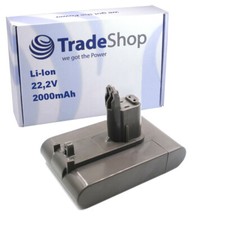 22.2V 2000mAh Lithium Akku