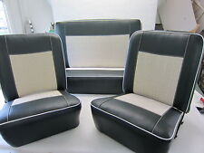 Maß- Schonbezüge Sitzbezüge