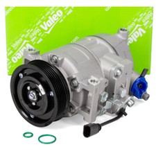 VALEO Kompressor Klimaanlage