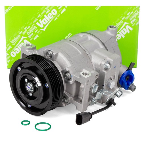 Valeo kompressor klimaanlage - valeo,