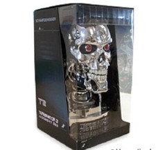 Terminator 2 - Tag der