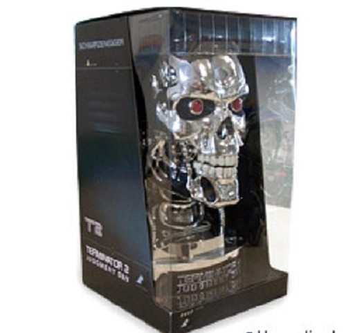Terminator tag der - tag,