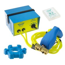 Nachschneidegerät für Reifen