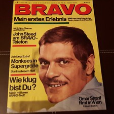 BRAVO NR.6/1968