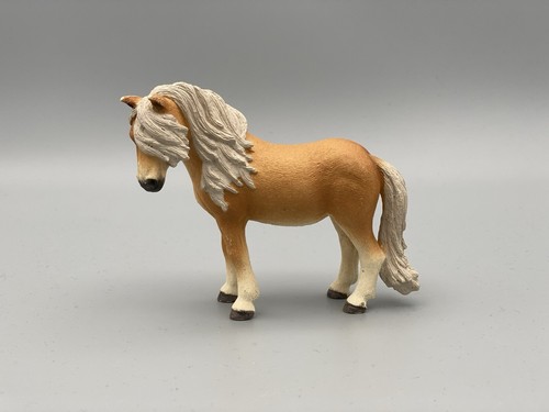 Schleich pferde island pony - schleich,