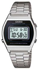 Casio Retro Style Armbanduhr