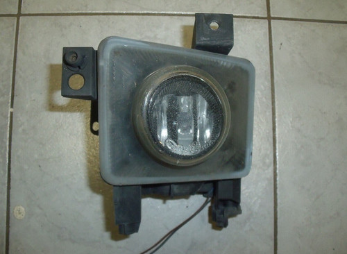 Linker nebelscheinwerfer opel - linker,