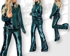 ZARA 💚 SET 2-TEILER HOSE