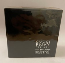 GUCCI ENVY for Men 100ml After