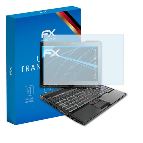 Atfolix displayschutzfolie - atfolix, 2x