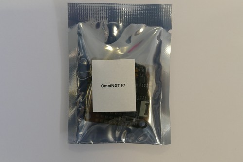 Frsky flight control omninxt - frsky,