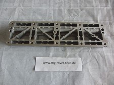 Ölschiene Gleitschiene