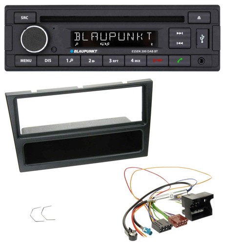 Blaupunkt usb mp3 bluetooth - mp3,