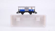 Fleischmann N 8054K Lokal Bahn