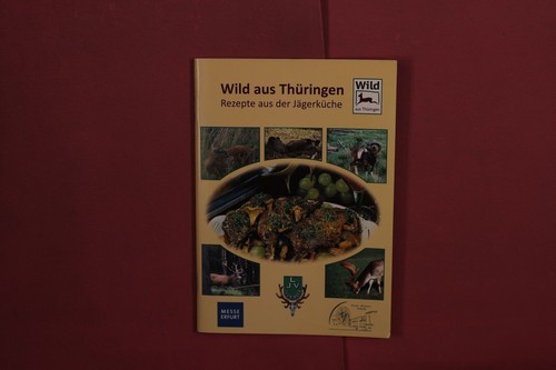 423591 wild aus thüringen - aus,