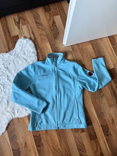 Mammut damen softshelljacke - softshelljacke, /