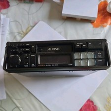 ALPINE 7279M AM/FM Stereo