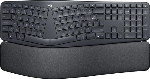 Logitech k860 ergonomische - k860,