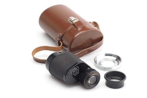 Carl zeiss 8x30b - zeiss, monocular