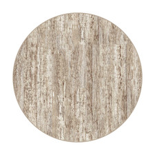 Tischplatte – Ø70cm – 2,6