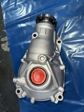 Differential Vorderachse Für