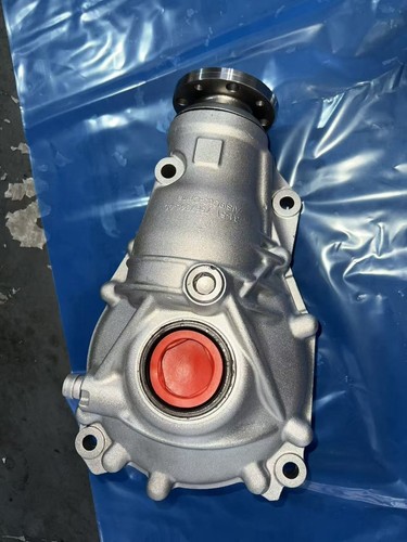 Differential vorderachse für - differential,