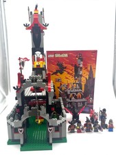 LEGO System Ritter Set 6097