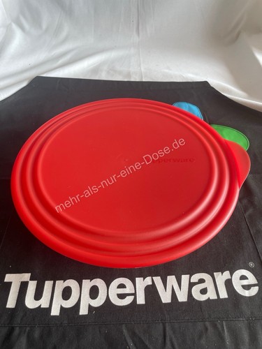 Tupperware eleganzia schüssel - tupperware,