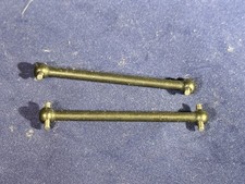 HPI Savage Flux xs Mittelantriebswellen 